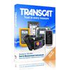 DL700 Software manual USB interface cable 09476