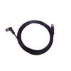 DM12 CAB 8 1 M12 Cable 8 pin for Smart Sensors Transmitters Dual RTD 13124