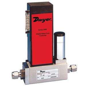 DMF Digital Mass Flow Controller 02572