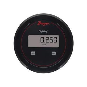 DM Digimag Differential Pressure Transmitter 07705