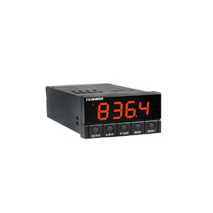 DP25 B E Strain Process Meter w Large Selectable Colour Display 13181