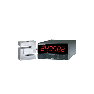 DP41 S High Performance Strain Meter High Resolution 6 Digit Display 13204