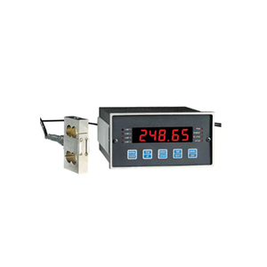 DP7600 A05 High Speed Load Strain Meter Process Voltmeters 13645