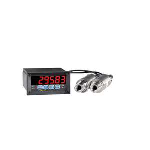 DP7800 230 VAC Dual Input Process Meters with Math Functions 13641