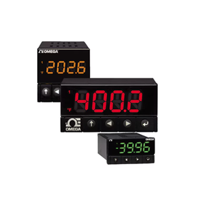 DP8 PT 330 110 Platinum Series Digital Panel Meters 13194