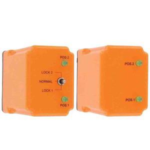DPC Duplexing pump controller 08404