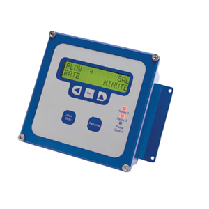 DPF 521 Flow Batching Processor with Output Controls 13626