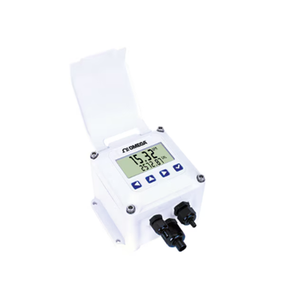 DPF144 W Rate Total Flow Meter Indicator Rugged NEMA 4 X 13613