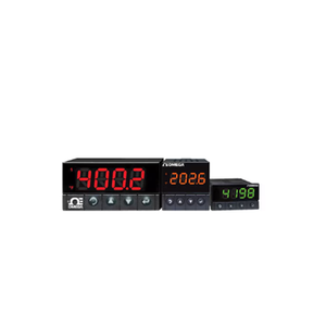 DPI32 AL Iseries 132 16 18 DIN Temp Process Meters w Alarm Outputs 13634