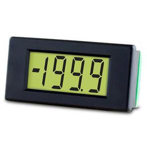 DPM 2 AS BL Voltmeter 00519