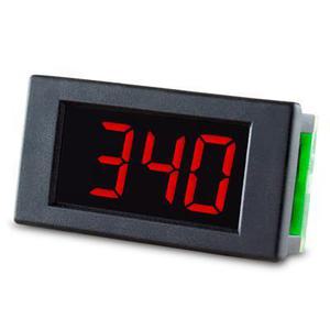 DPM 340 Voltmeter 00503 dm1746721417