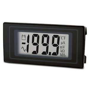 DPM 500 Voltmeter 00522 dm1746721444