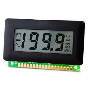 DPM 600 S Voltmeter 00524 dm1746721447