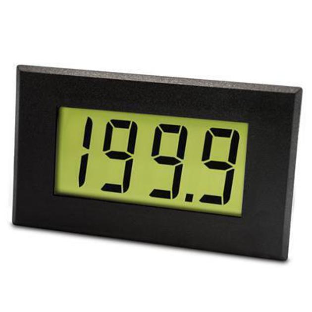 Dpm Controls DPM 950 Voltmeter | Alpha Controls