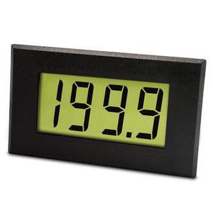 DPM 950 Voltmeter 00527 dm1746721357
