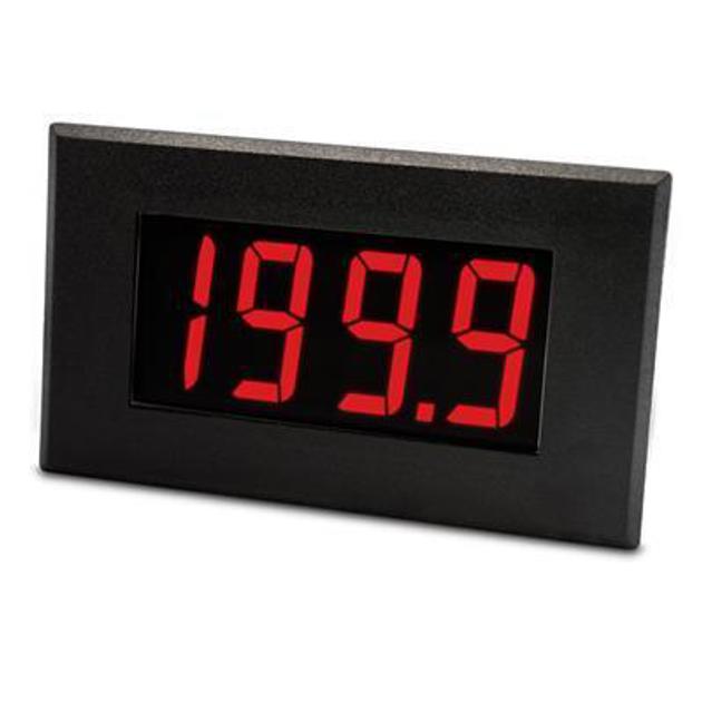 Dpm Controls DPM 959B Voltmeter | Alpha Controls