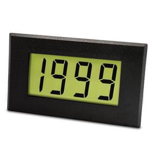 DPM 970 Voltmeter 00531 dm1746721363