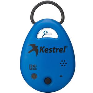 DROP D2 Wireless Temperature and Humidity Data Logger 01687