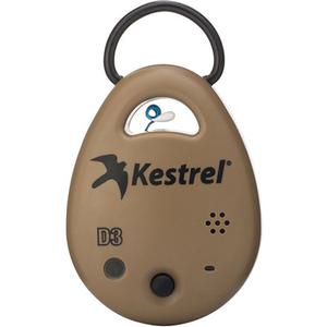 DROP D3 Wireless Temperature Humidity and Pressure Data Logger 01689