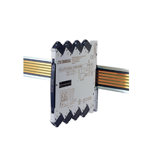 DRSL DC2 DIN Rail Conditioner Series w Process Input High accuracy 12989