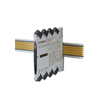 DRSL RTD ISO DIN Rail RTD Input Signal conditioner Low profile 12970