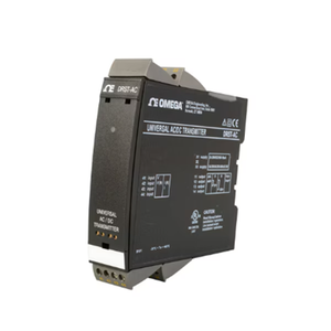 DRST AC DIN Rail AC Current Voltage Transmitter 12976