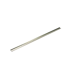 DRTB RAIL 3575 1 DIN Rails 35x75mm 35x15mm standard Pre Cut 13095