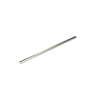 DRTB RAIL SBKT 1 6 PK DIN Rails 35x7 5 mm 35x15 mm Standard and Pre Cut Lengths 13103