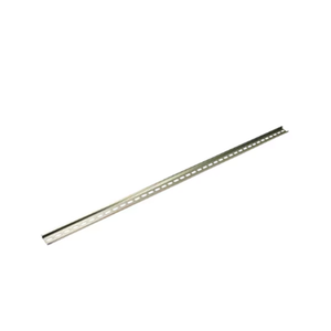 DRTB RAIL SBKT 45 D 6 PK DIN Rails 35x7 5 mm 35x15 mm Standard and Pre Cut Lengths 13104