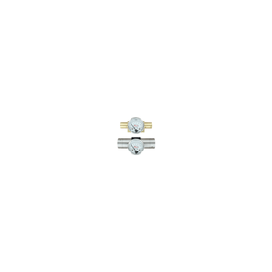 DTFO Variable Area Flowmeter for Oil 09576