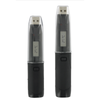 DW USB LCD Compact USB Data Logger w Display 09516