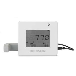 DWE2 WIFI Ethernet Data Logger 11497