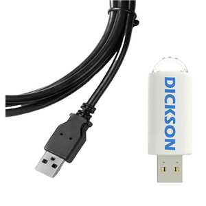 Dicksonware 2 0 Secure Mini USB 11485