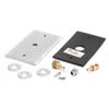 Differential Pressure Accessory Kit 4f5cf