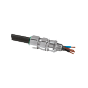 E1 FU Cable glands Ex e Ex d Ex n R Ex ta 15088