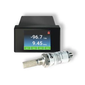 EA2 AOL MON Advanced Online Hygrometer 13574