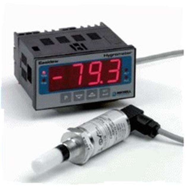 Dew Point Control EA2/34-OL-HYG Online Dew Point Hygrometer | Alpha Controls