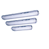 ECOLUX 6600 Series Fluorescent Luminaires 01389