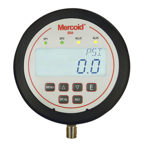 EDA Electronic Pressure Controller 02544 xl
