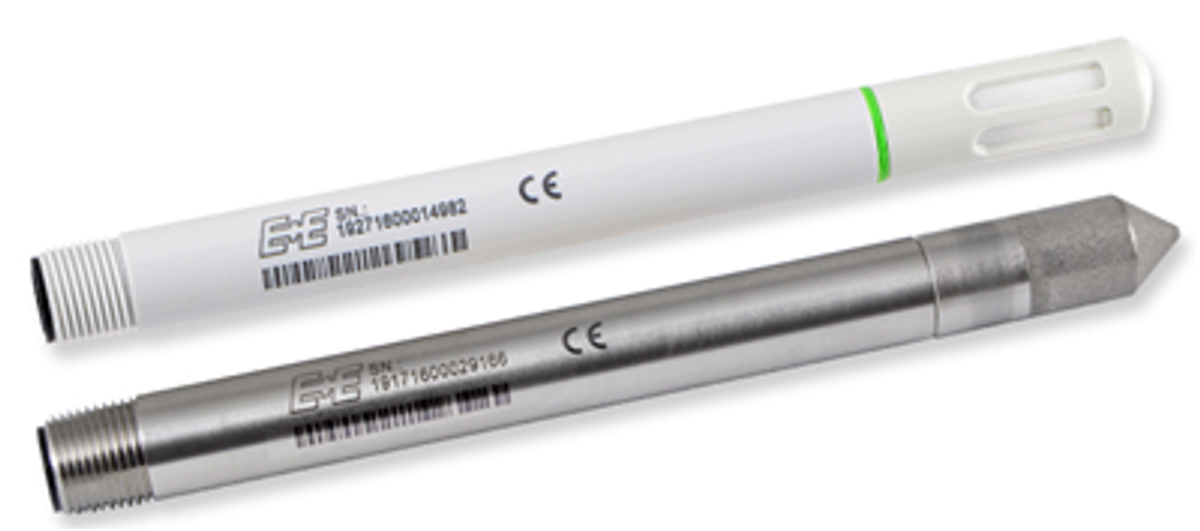 Omega Rht Probe EE072 RH/T Probe with digital interface | Alpha Controls