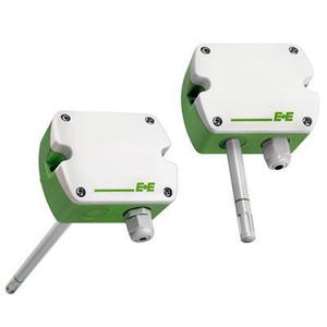 EE160 HVAC Humidity Temperature Transmitter 00673