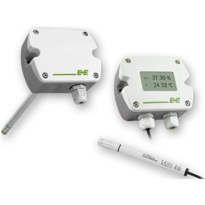 EE210 Humidity Temperature Transmitter 00677