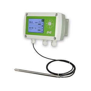 EE310 Humidity Temperature Transmitter 01146