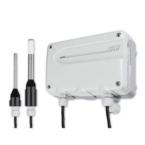 EE33 M Meteorology Humidity Temperature Transmitter 00670