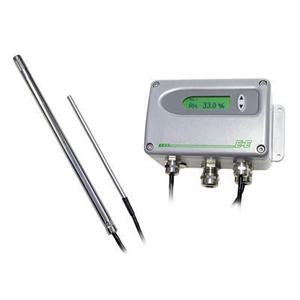 EE33 Industrial Humidity Temperature Transmitter 00665