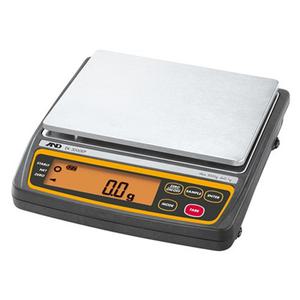 EK AEP Series AD Weighing Intrinsically Safe Compact Balances 09971