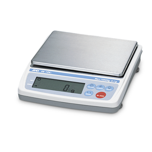 EK I Series AD Weighing Toploader Balance 09915