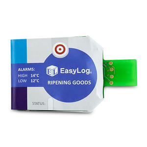 EL CC 1 Temperature Data Logger 10 Pack 00401