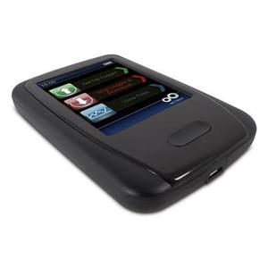 EL Datapad Handheld Programmer and Data Collector 00468