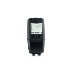 EL GFX DTP High Accuracy Dual Channel Thermistor Data Logger with Graphic Screen and Audible Alarm 00443